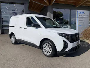 FORD Transit Courier Van 1.0 EcoBoost Trend