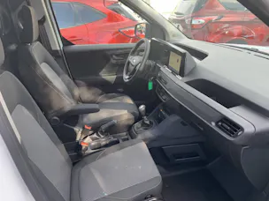 FORD Transit Courier Van 1.0 EcoBoost Trend