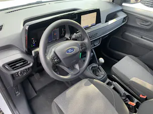 FORD Transit Courier Van 1.0 EcoBoost Trend