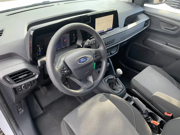 FORD Transit Courier Van 1.0 EcoBoost Trend