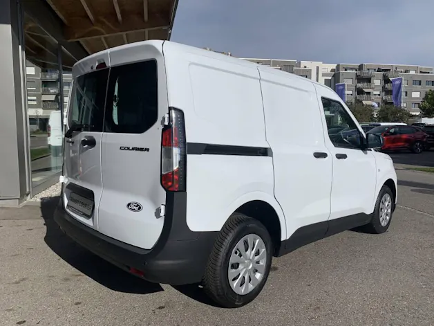 FORD Transit Courier Van 1.0 EcoBoost Trend