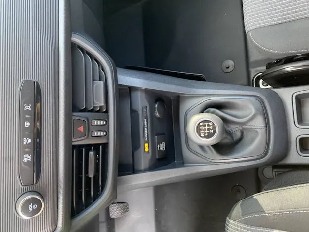 FORD Transit Courier Van 1.0 EcoBoost Trend
