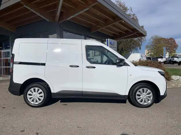 FORD Transit Courier Van 1.0 EcoBoost Trend