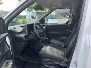FORD Transit Courier Van 1.0 EcoBoost Trend