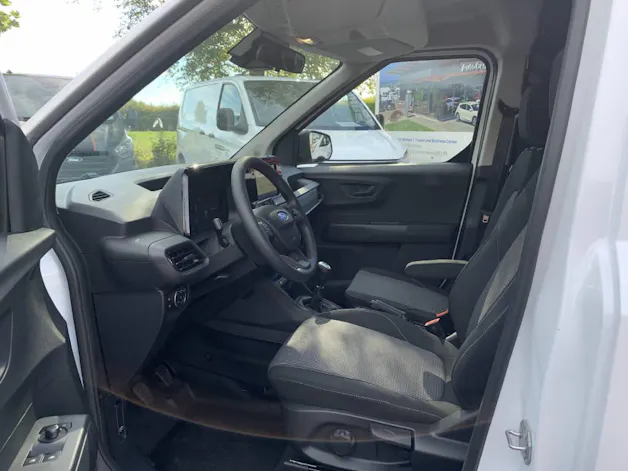 FORD Transit Courier Van 1.0 EcoBoost Trend