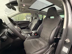 CUPRA Ateca 1.5 TSI ***ANHÄNGERKUPPLUNG & PANORAMADACH***
