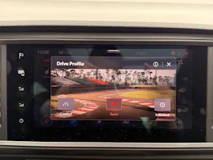 CUPRA Ateca 1.5 TSI ***ANHÄNGERKUPPLUNG & PANORAMADACH***