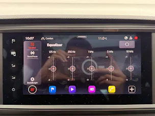 CUPRA Ateca 1.5 TSI ***ANHÄNGERKUPPLUNG & PANORAMADACH***