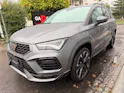 CUPRA Ateca 1.5 TSI ***ANHÄNGERKUPPLUNG & PANORAMADACH***
