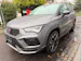 CUPRA Ateca 1.5 TSI ***ANHÄNGERKUPPLUNG & PANORAMADACH***