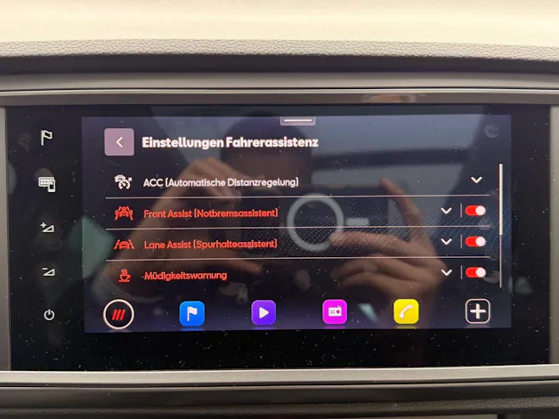 CUPRA Ateca 1.5 TSI ***ANHÄNGERKUPPLUNG & PANORAMADACH***