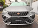 CUPRA Ateca 1.5 TSI ***ANHÄNGERKUPPLUNG & PANORAMADACH***