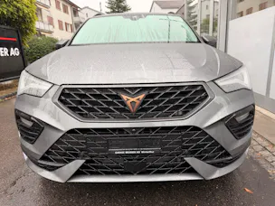 CUPRA Ateca 1.5 TSI ***ANHÄNGERKUPPLUNG & PANORAMADACH***