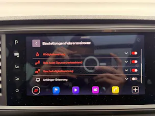 CUPRA Ateca 1.5 TSI ***ANHÄNGERKUPPLUNG & PANORAMADACH***
