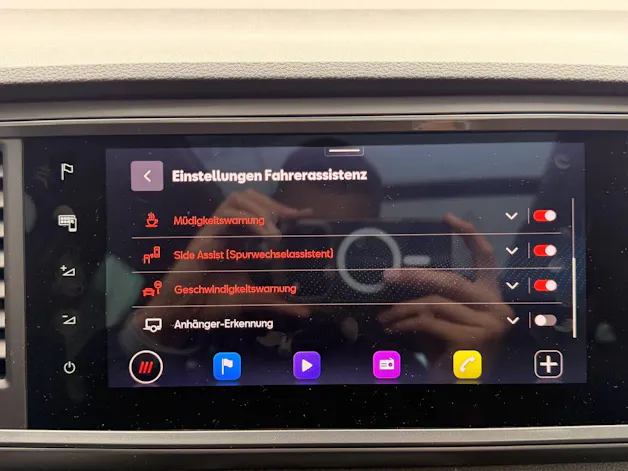 CUPRA Ateca 1.5 TSI ***ANHÄNGERKUPPLUNG & PANORAMADACH***