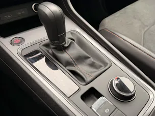CUPRA Ateca 1.5 TSI ***ANHÄNGERKUPPLUNG & PANORAMADACH***
