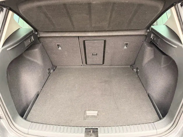 CUPRA Ateca 1.5 TSI ***ANHÄNGERKUPPLUNG & PANORAMADACH***