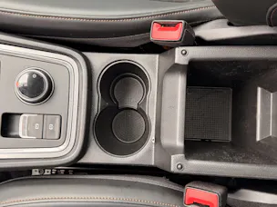 CUPRA Ateca 1.5 TSI ***ANHÄNGERKUPPLUNG & PANORAMADACH***