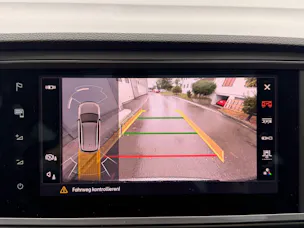 CUPRA Ateca 1.5 TSI ***ANHÄNGERKUPPLUNG & PANORAMADACH***