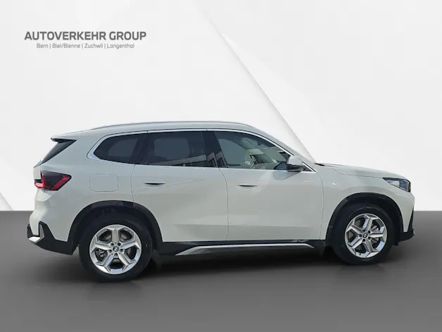 BMW X1 xDrive 30e xLine