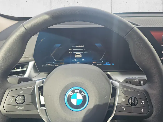 BMW X1 xDrive 30e xLine