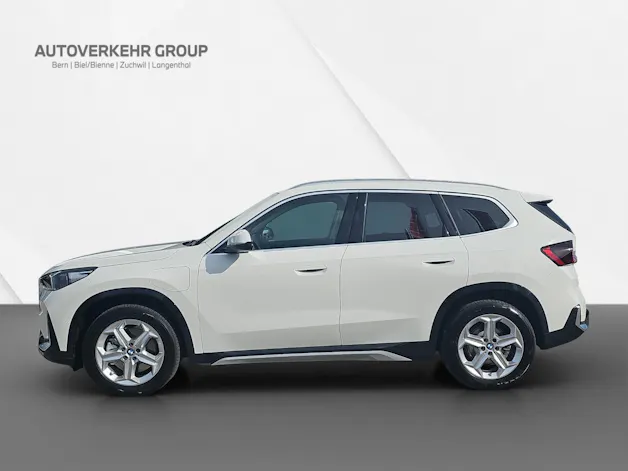 BMW X1 xDrive 30e xLine
