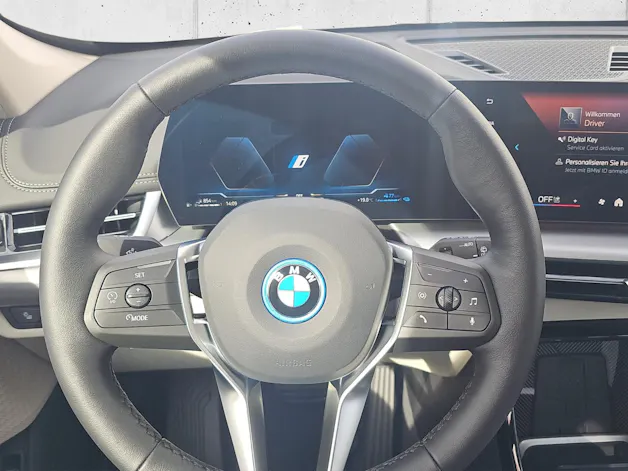 BMW X1 xDrive 30e xLine