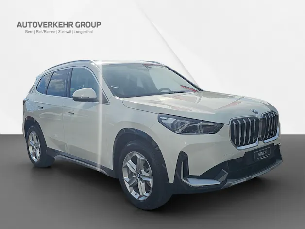 BMW X1 xDrive 30e xLine