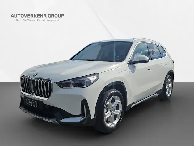 BMW X1 xDrive 30e xLine