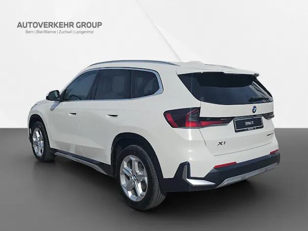 BMW X1 xDrive 30e xLine