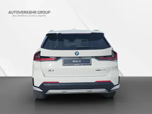 BMW X1 xDrive 30e xLine