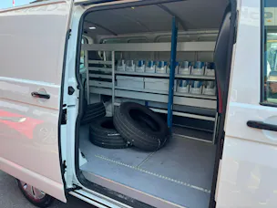 VW T6.1 2.0 TDI