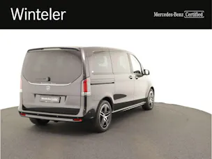 MERCEDES-BENZ V 300 d kpa. 4M Avantg.