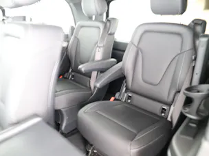 MERCEDES-BENZ V 300 d kpa. 4M Avantg.