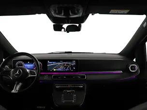 MERCEDES-BENZ V 300 d kpa. 4M Avantg.