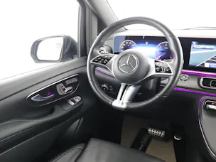 MERCEDES-BENZ V 300 d kpa. 4M Avantg.
