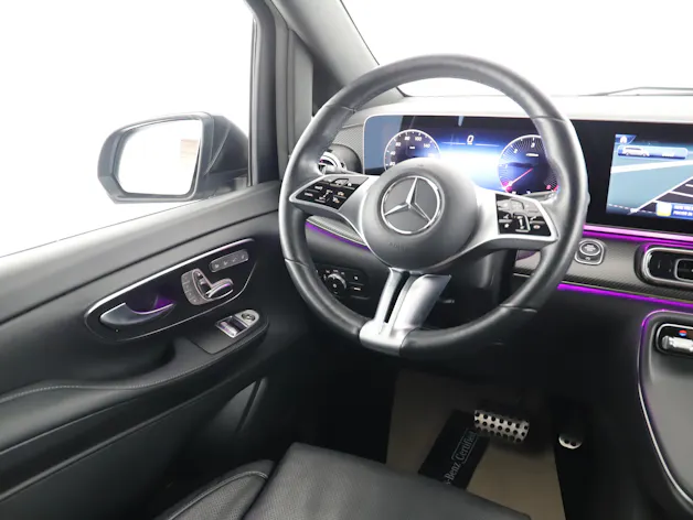 MERCEDES-BENZ V 300 d kpa. 4M Avantg.