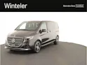 MERCEDES-BENZ V 300 d kpa. 4M Avantg.