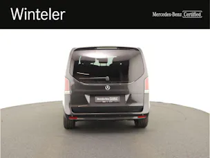 MERCEDES-BENZ V 300 d kpa. 4M Avantg.
