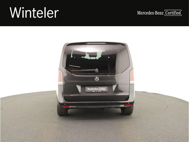MERCEDES-BENZ V 300 d kpa. 4M Avantg.