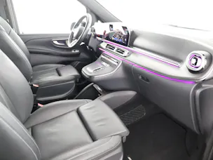 MERCEDES-BENZ V 300 d kpa. 4M Avantg.
