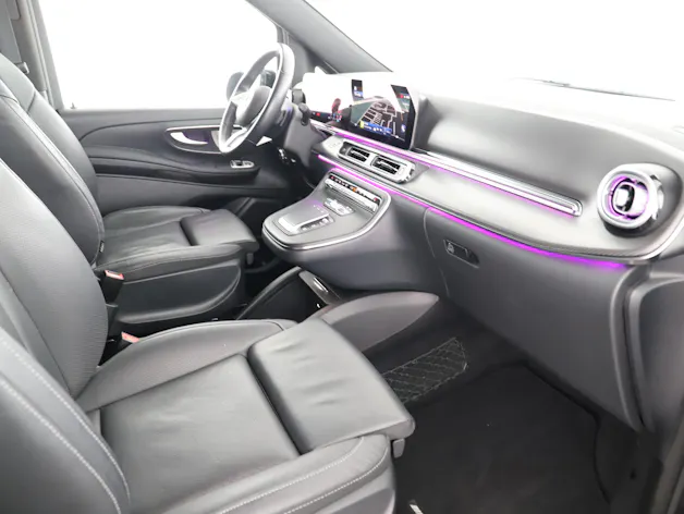 MERCEDES-BENZ V 300 d kpa. 4M Avantg.