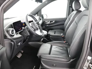 MERCEDES-BENZ V 300 d kpa. 4M Avantg.