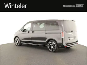 MERCEDES-BENZ V 300 d kpa. 4M Avantg.