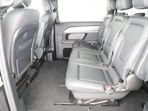 MERCEDES-BENZ V 300 d kpa. 4M Avantg.