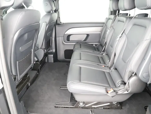 MERCEDES-BENZ V 300 d kpa. 4M Avantg.