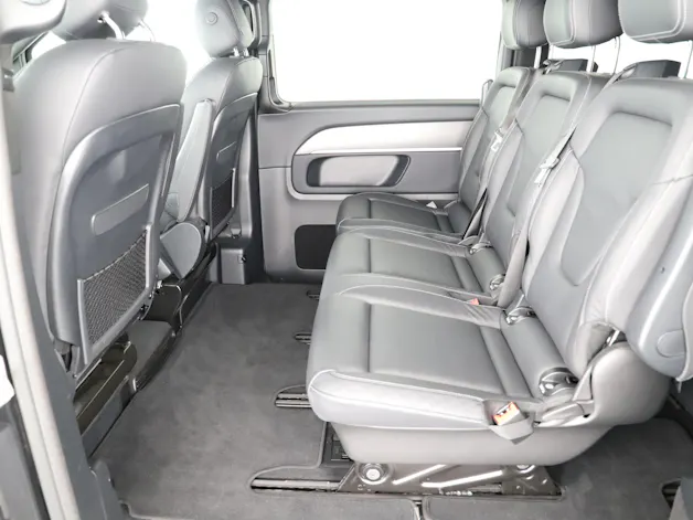 MERCEDES-BENZ V 300 d kpa. 4M Avantg.