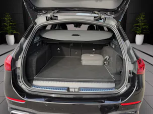 MERCEDES-BENZ C 300 de 4Matic EQ Hybrid