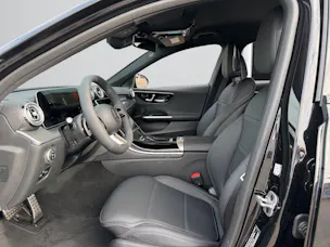 MERCEDES-BENZ C 300 de 4Matic EQ Hybrid