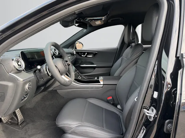 MERCEDES-BENZ C 300 de 4Matic EQ Hybrid